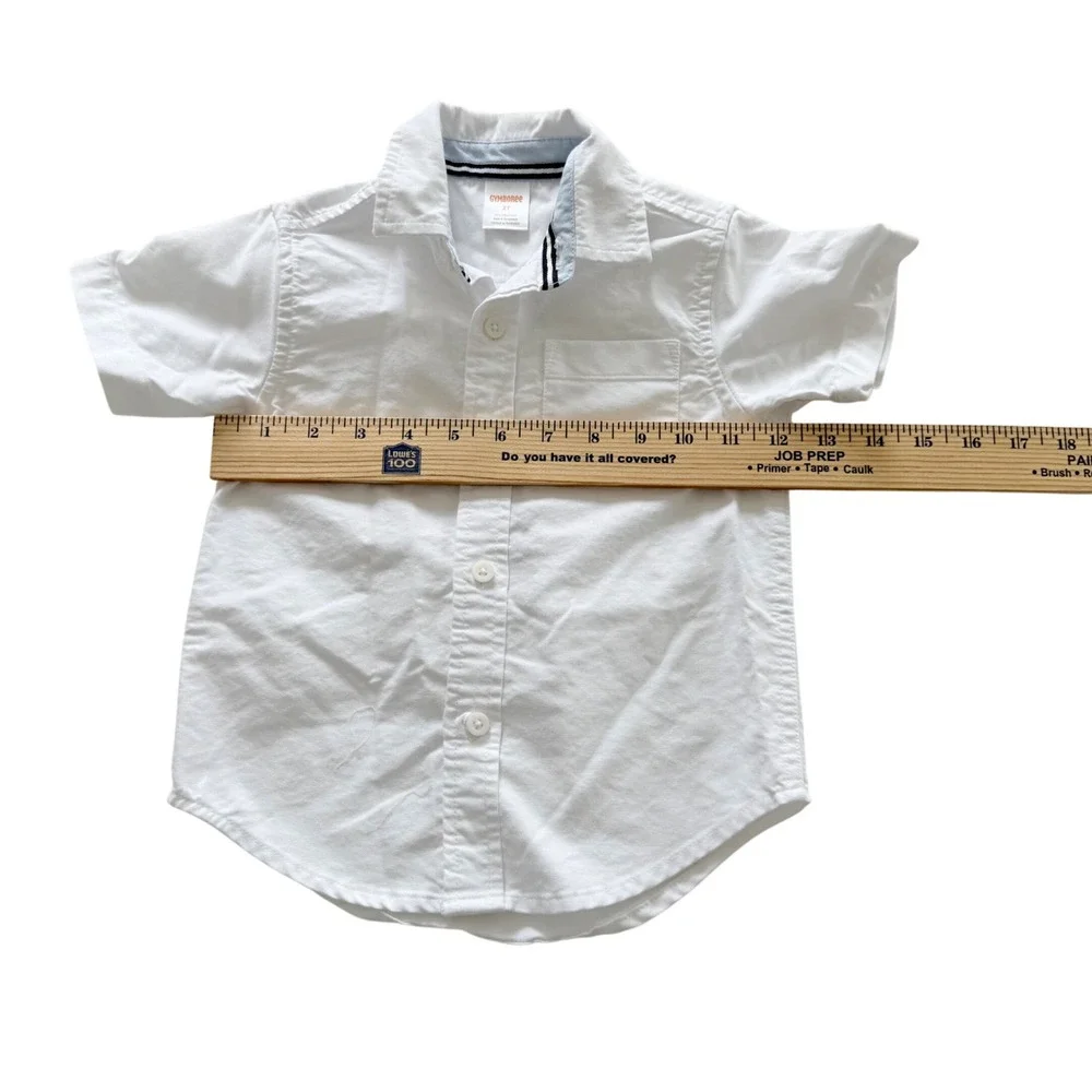 Gymboree brand product
